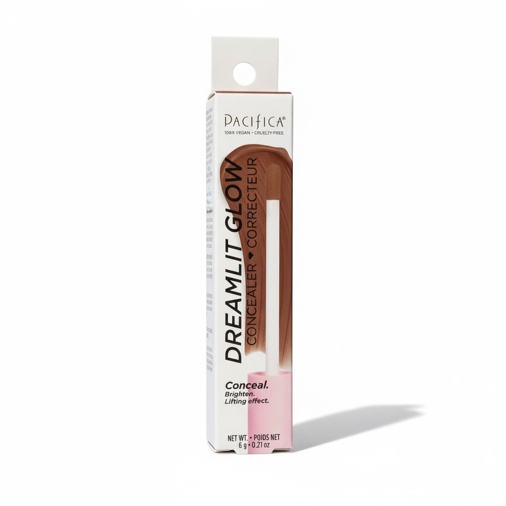 Pacifica Dreamlit Glow Concealer Correcteur - Tan